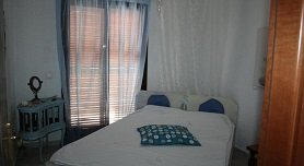 Villa Maria in Siviri, Halkidiki