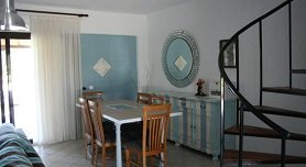 Villa Maria in Siviri, Halkidiki