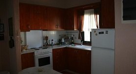 Villa Anna in Siviri, Halkidiki