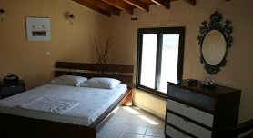 Villa Anna in Siviri, Halkidiki