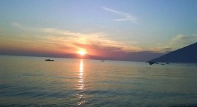 Skala Fourkas, Kassandra, Halkidiki