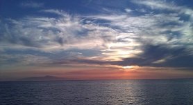 Skala Fourkas, Kassandra, Halkidiki