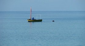 Skala Fourkas, Kassandra, Halkidiki