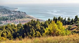 Skala Fourkas, Kassandra, Halkidiki