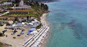 Skala Fourkas, Kassandra, Halkidiki