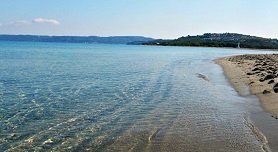 Possidi, Kassandra, Halkidiki