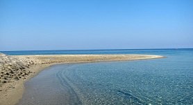 Possidi, Kassandra, Halkidiki