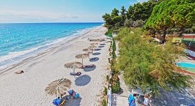 Kalandra, Kassandra, Halkidiki