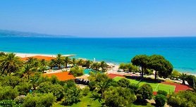 Kalandra, Kassandra, Halkidiki