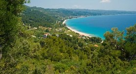 Kalandra, Kassandra, Halkidiki