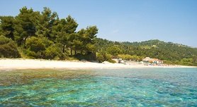 Kalandra, Kassandra, Halkidiki