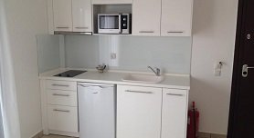 Possidi Hiliadou in Possidi beach, Halkidiki