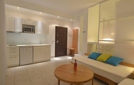 Possidi Hiliadou in Possidi beach, Halkidiki