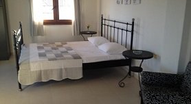 Villa Oikismos Akrogiali in Possidi beach, Halkidiki