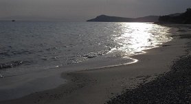 Mola Kalyva, Kassandra, Halkidiki
