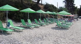 Mola Kalyva, Kassandra, Halkidiki