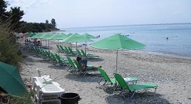 Mola Kalyva, Kassandra, Halkidiki