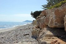 Mola Kalyva, Kassandra, Halkidiki
