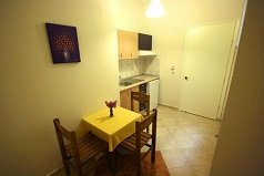 Leonidas Studio Apartments in Mola Kalyva, Halkidiki