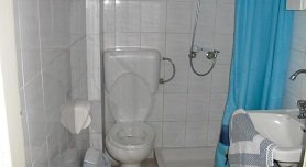 LKangaroo Hotel in Mola Kalyva, Halkidiki