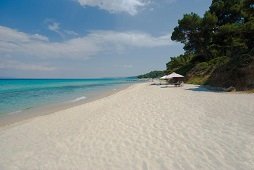 Kriopigi, Kassandra, Halkidiki