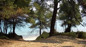 Kriopigi, Kassandra, Halkidiki