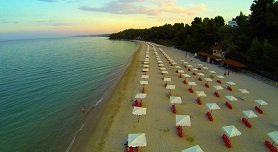 Kriopigi, Kassandra, Halkidiki