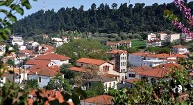 Kriopigi, Kassandra, Halkidiki