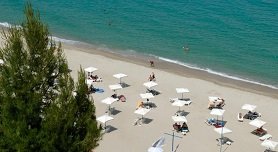 Kriopigi, Kassandra, Halkidiki