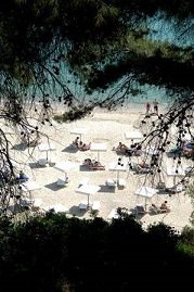 Kriopigi, Kassandra, Halkidiki