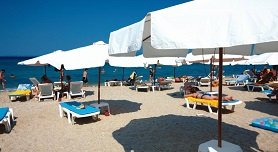Kriopigi, Kassandra, Halkidiki