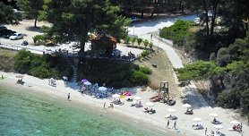 Kriopigi, Kassandra, Halkidiki