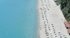 Kriopigi, Kassandra, Halkidiki