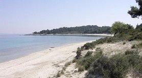 Kriopigi, Kassandra, Halkidiki