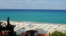 Kriopigi, Kassandra, Halkidiki