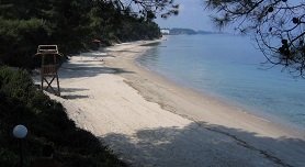 Kriopigi, Kassandra, Halkidiki