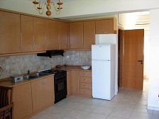 Villa Petra Mare in Kriopigi, Halkidiki