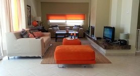 Villa Anna Maria in Kriopigi, Halkidiki