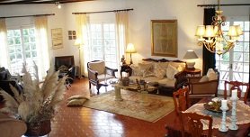 Villa Flores in Kriopigi, Halkidiki