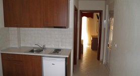 Anatolia Studios in Kriopigi, Halkidiki