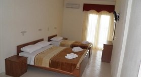 Anatolia Studios in Kriopigi, Halkidiki