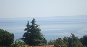 Avra House in Kriopigi, Halkidiki