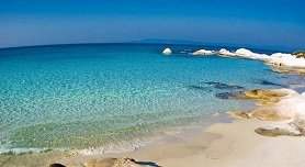 Sithonia, Halkidiki