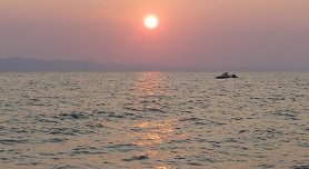 Polychrono, Polykhrono, Kassandra, Halkidiki