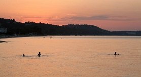 Polychrono, Polykhrono, Kassandra, Halkidiki