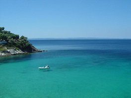 Sithonia, Halkidiki
