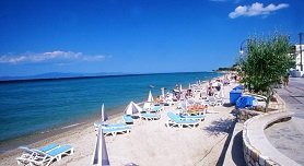 Polychrono, Polykhrono, Kassandra, Halkidiki