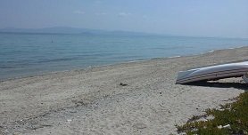 Polychrono, Polykhrono, Kassandra, Halkidiki