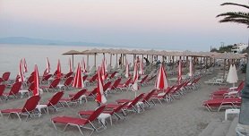 Polychrono, Polykhrono, Kassandra, Halkidiki