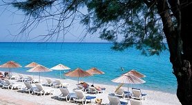 Chaniotis, Khanioti, Kassandra, Halkidiki